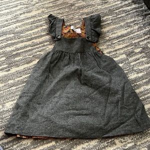 Zara dress